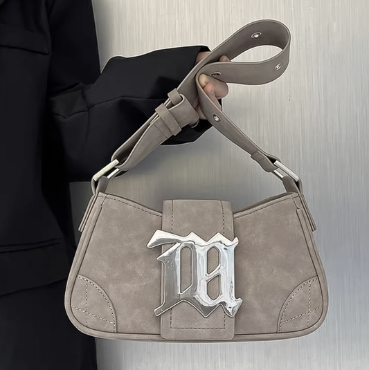 DB Handbag, Success, Fashion, Style, Luxury, Accessories, Handcrafted, Elegance, Trendsetter, Glamour.