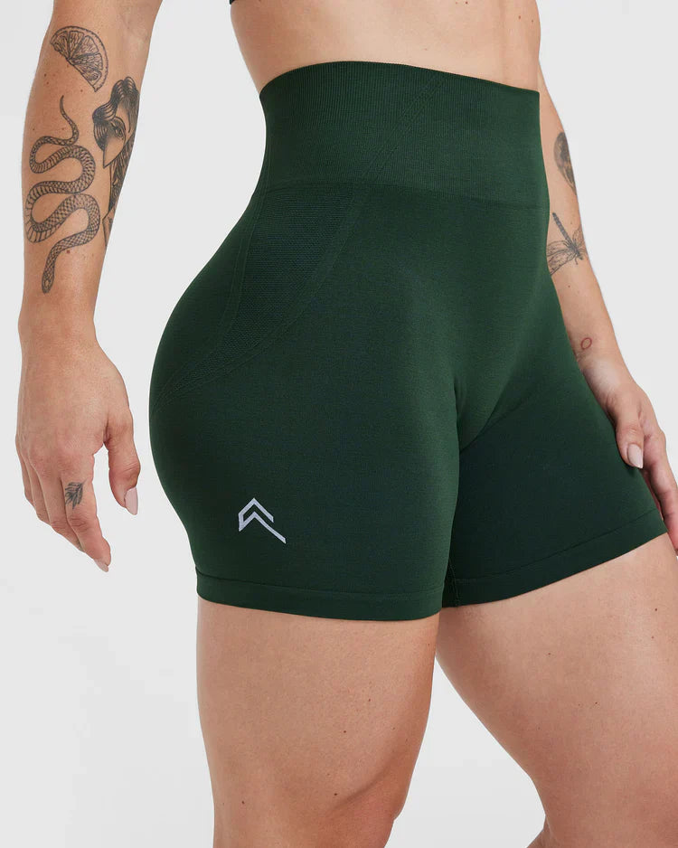 SHP ONER ACTIVE EverGreen Effortless Seamless Tight shorts