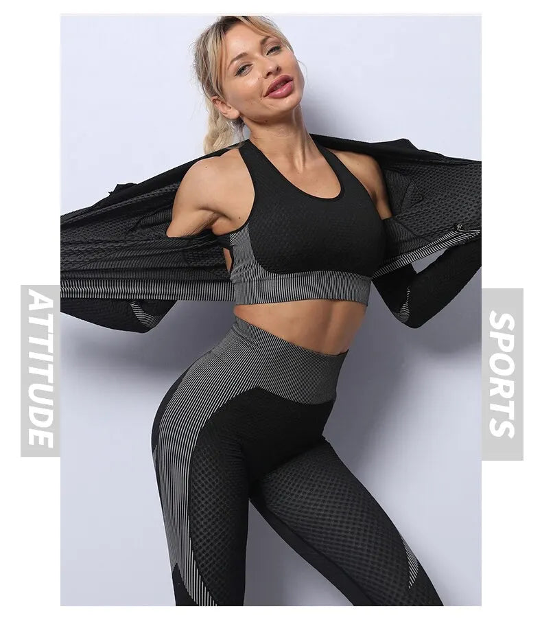 gym set fitness equipment workout gear exercise set gym essentials three-piece set fitness success training equipment exercise success gym motivation