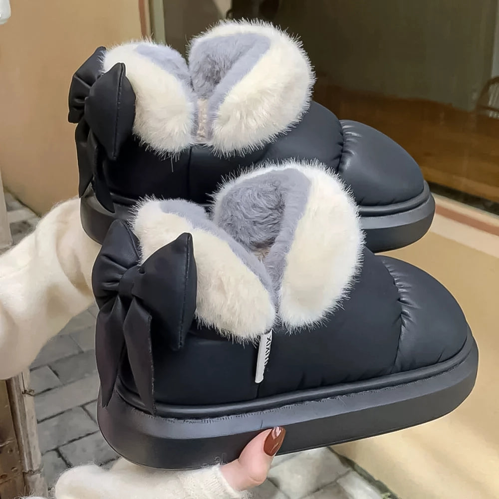 Girlish Puffer Boot, Winter Fashion, Trendy Footwear, Stylish Boots, Girls' Fashion, Cute Shoes, Fashionable Winter Wear, Quilted Boots, Youthful Style, Cozy Fashion.