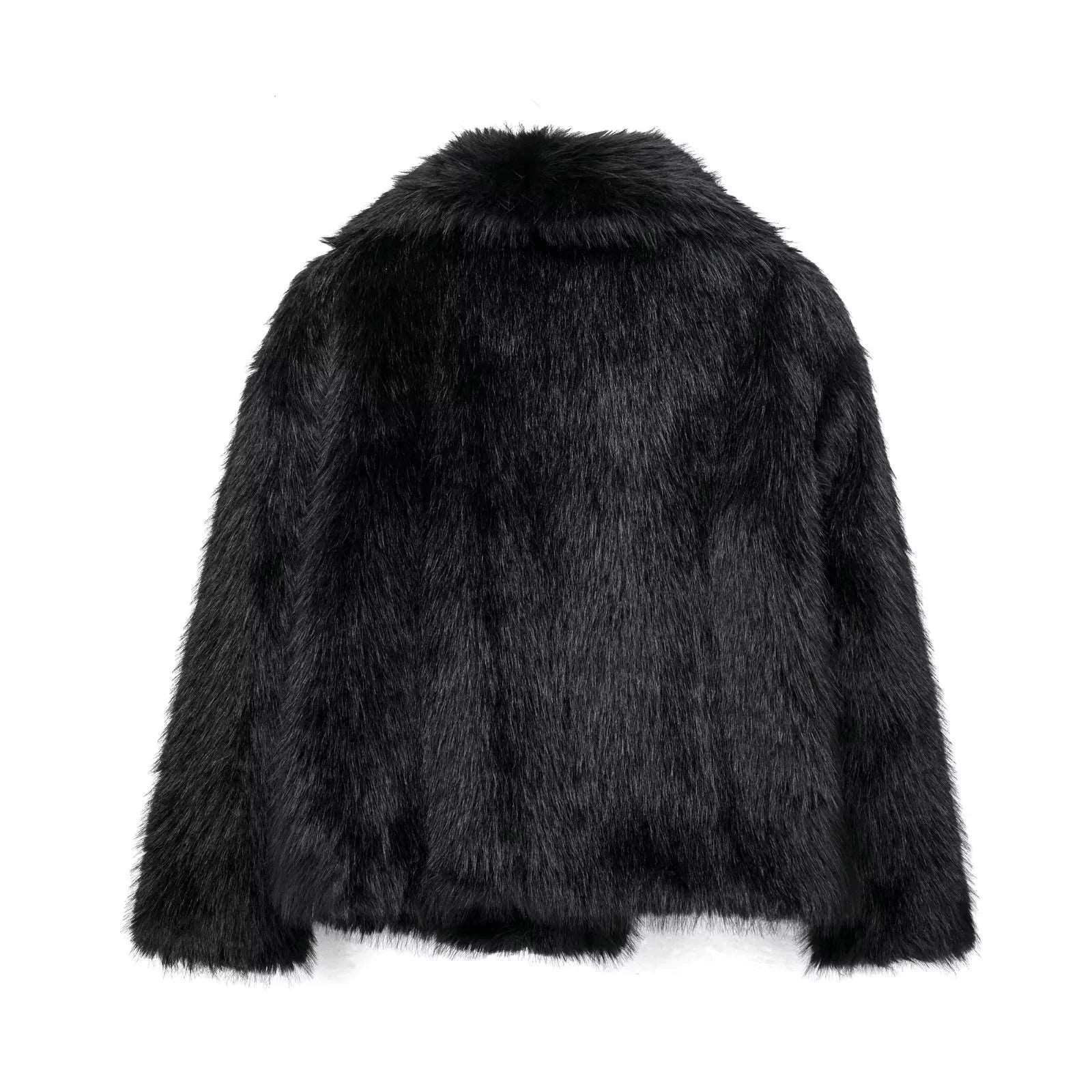 SHP Faux Fur Jacket(24FC0109) - Trend of 2023-24 – Shikpik SHP Faux Fur Jacket(24FC0109) - Trend of 2023-24 – Shikpik