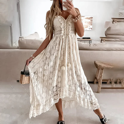 Beachwear, Bohemian fashion, Long dresses, Summer style, Resort wear, Beach fashion, Maxi dresses, Boho chic, Vacation attire, Beach party outfits, (24BB0101),