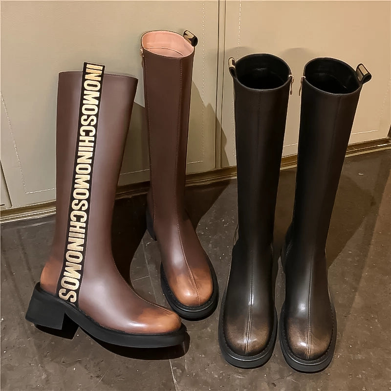 Moschino, leather, boot, limited edition, Designer, footwear, exclusive, release, High-fashion, luxury, collectible, item, Iconic, brand, limited, edition, boot, Fashion-forward, statement, piece, rare, Premium, leather, footwear, limited, edition, Trendsetting, stylish, limited, edition, boot, Collector's, item, designer, leather, boot, Limited, edition, Moschino, fashion, staple, Unique, leather, boot, limited, edition.