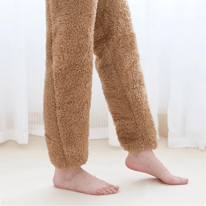 Snuggs Cozy Socks - Shikpik