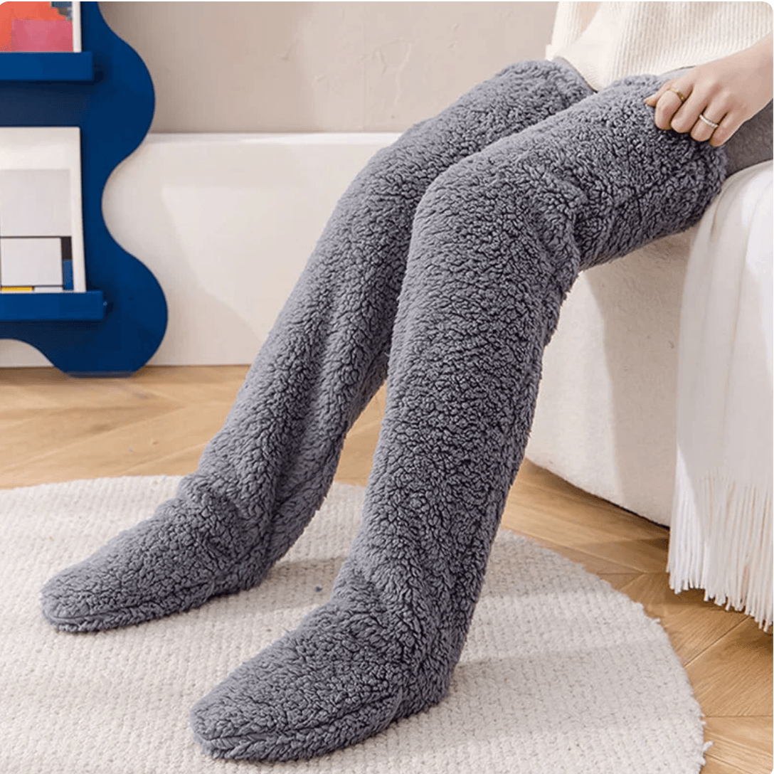 Snuggs Cozy Socks - Shikpik