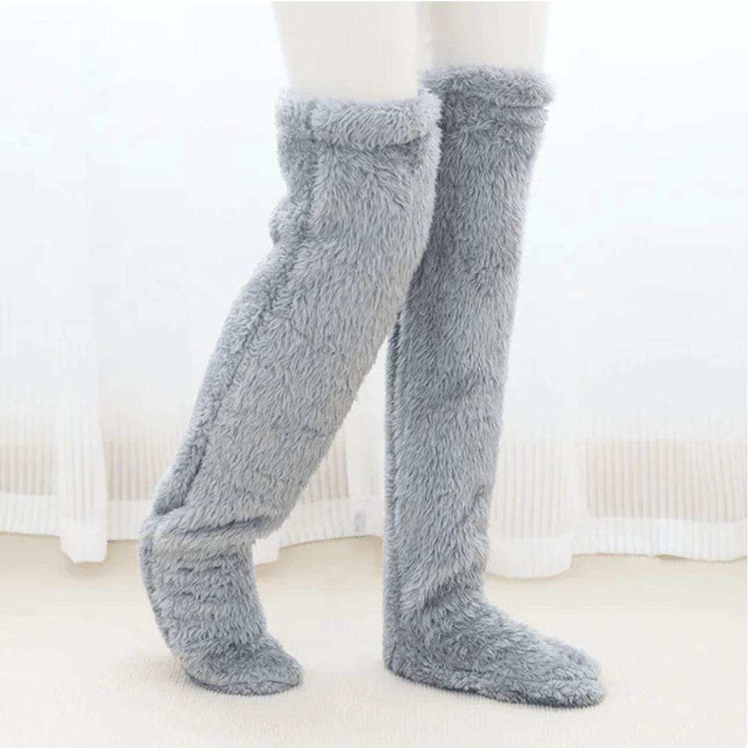 Snuggs Cozy Socks - Shikpik