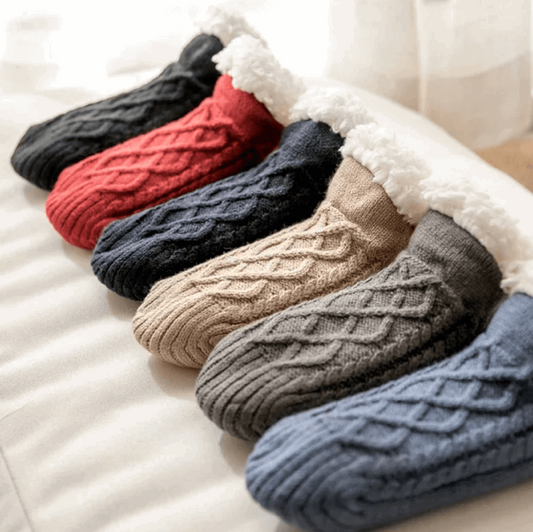Home socks - short - Unisex - Shikpik