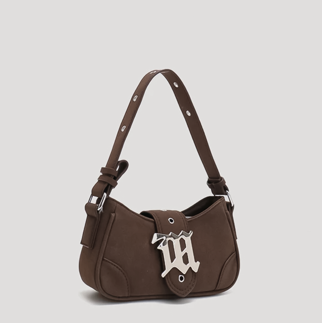 DB Handbag, Success, Fashion, Style, Luxury, Accessories, Handcrafted, Elegance, Trendsetter, Glamour.