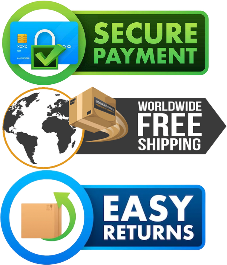 safe payment, free shipping , easy return shikpik.com